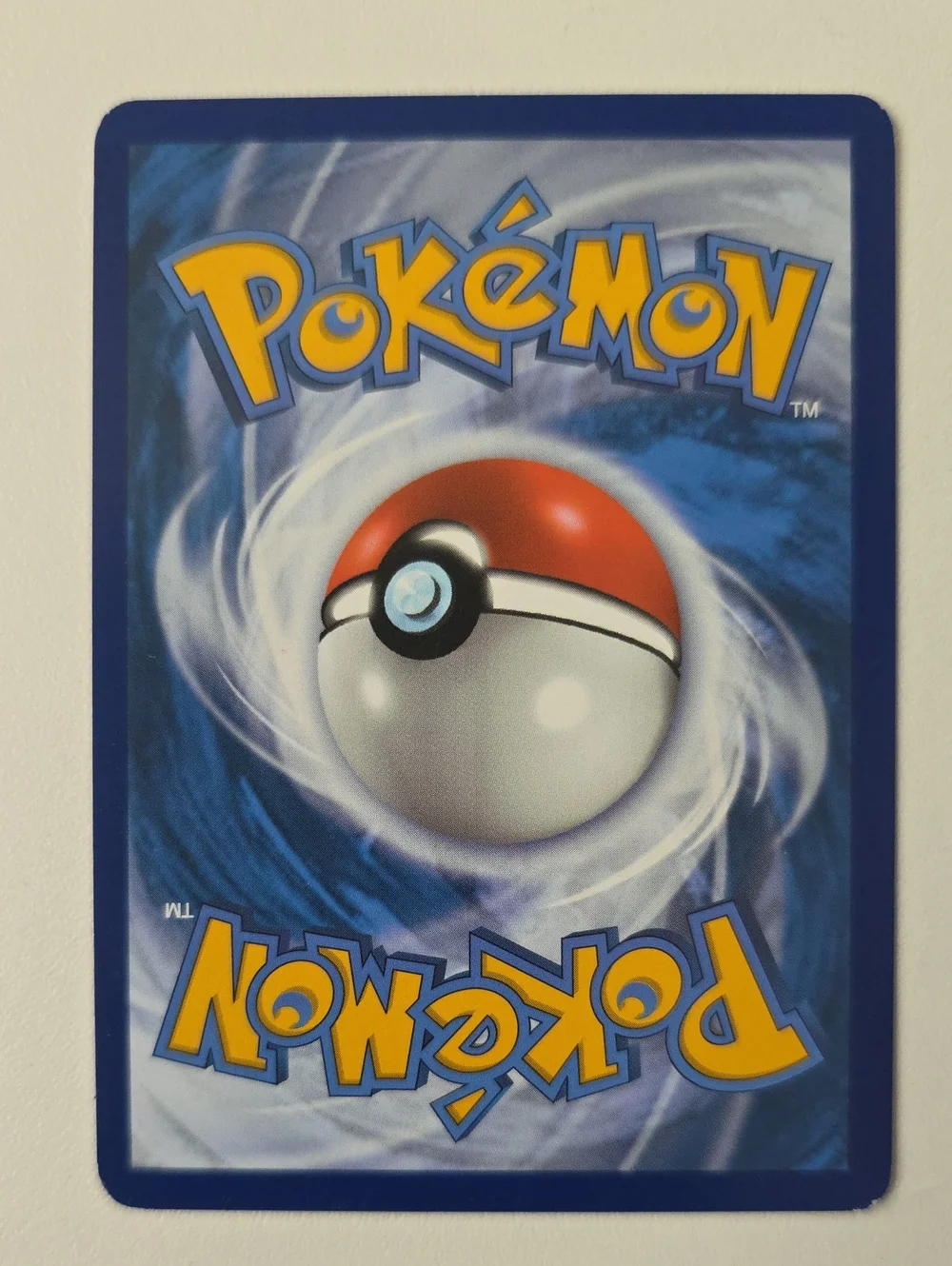 Pokemon Morpeko Trading Card